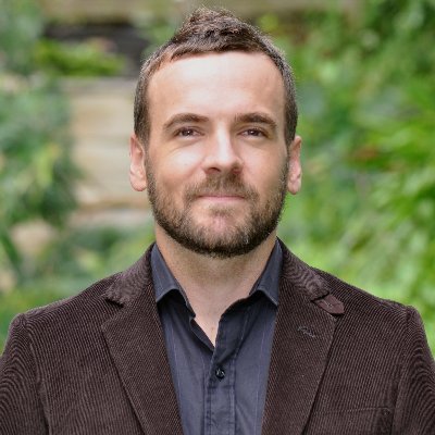 Profile Picture of Jonathan Tonkin (@jdtonkin) on Twitter