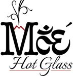 Profile Picture of Daniel Moe - Glass Artist (@moe_hot_glass) on Instagram