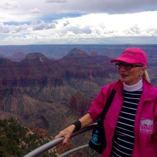 Profile Picture of Rebecca Welton Carroll (@rebecca.carroll.7758) on Facebook