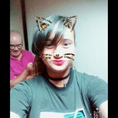 Hanna 💖 - Twitter Profile Picture of Hanna 💖 (@Le_ToriV) on Twitter