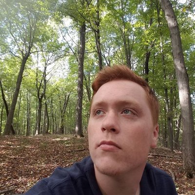 Profile Picture of Brian A. Zepp (@B_A_Zepp) on Twitter