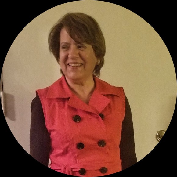 Profile Picture of Miriam Paz (@miriampaz1610) on Poshmark