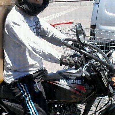 Profile Picture of Daniel Nicolas Curci (@DaniCurci87) on Twitter
