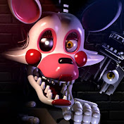Profile Picture of Mangle Mangle (@manglemangle108) on Youtube