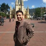 Profile Picture of Darwin Gonzalez (@darwin_gonz12) on Instagram