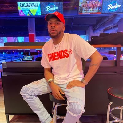 Profile Picture of Jay'len Hayes (@JaylenH) on Twitter