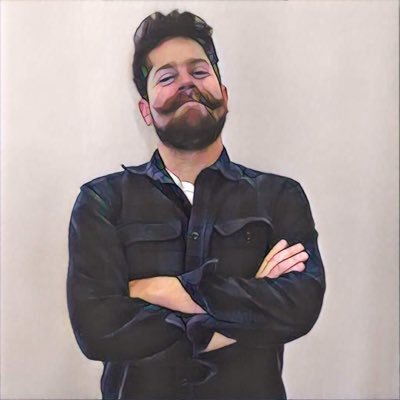 Profile Picture of Carlos Domínguez (@@elsanto85) on Twitter