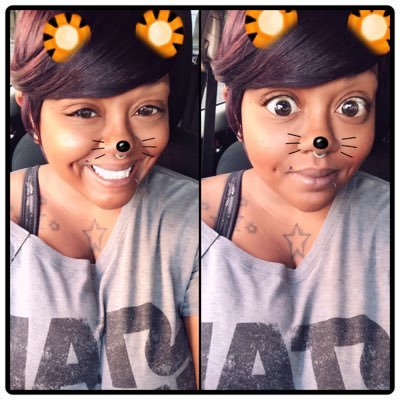 Profile Picture of Tamara Smith 👑™️ (@Dimple2_66) on Twitter