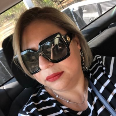 Profile Picture of Maria Virginia Chavarria (@mariavi07531238) on Twitter