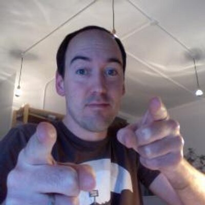 Profile Picture of Tom Burr (@Tomtids) on Twitter