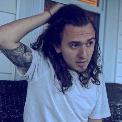 Profile Picture of Levi L. Leland (@RI_Poe_Guy) on Twitter