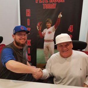 Profile Picture of Zach Glick (@zkglick94) on Twitter