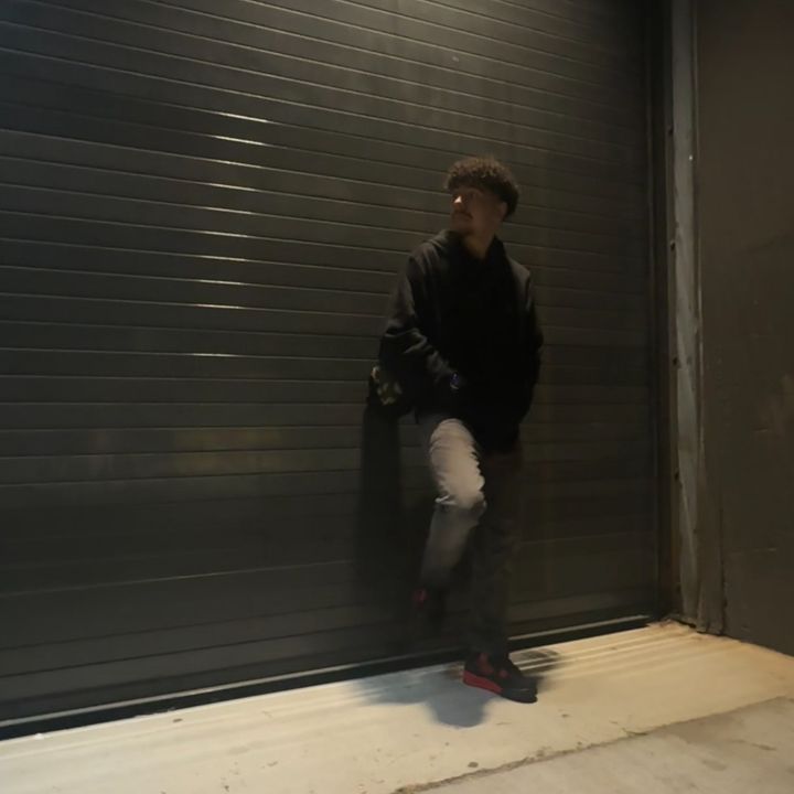 Profile Picture of kevinhoo (@kevinhoo____) on Tiktok