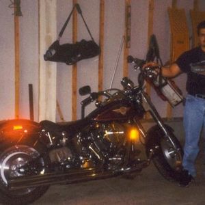 Profile Picture of George Montano (@montanog) on Myspace