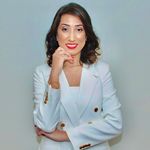Profile Picture of Michelle Machado | EMAGRECIMENTO (@michellemachado.oficial) on Instagram