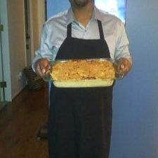 Profile Picture of Gene Holmes (@GeneHolmes20) on Twitter