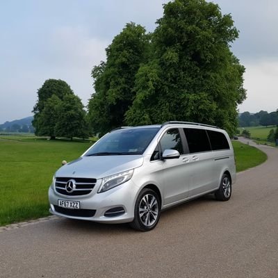 Profile Picture of Kevin Nally (@PoshCarLtd) on Twitter