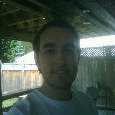 Profile Picture of Eric Gamble (@EricGamble) on Twitter