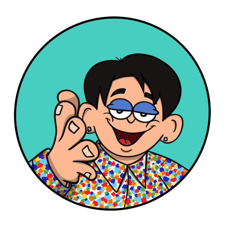 Profile Picture of マイケル達郎 (@michaeltatsuro) on Tiktok