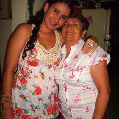 Profile Picture of Ruby Amparo Cardona (@rubyamca1) on Twitter