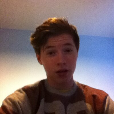 Profile Picture of Corey Partridge (@corey_partridge) on Twitter