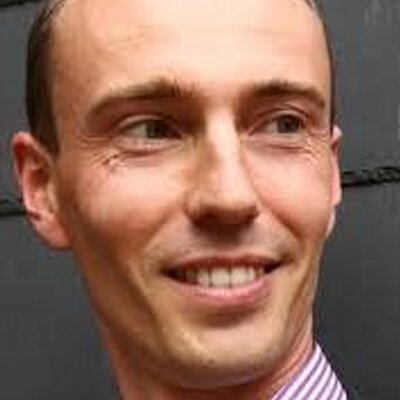 Profile Picture of Erik Vis (@vismarketing) on Twitter