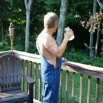 Profile Picture of Scott Burley (@burley.scott) on Instagram