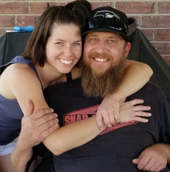 Profile Picture of Amber Alex (@abrinkerhoff27) on Poshmark