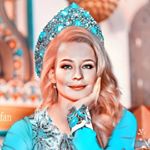 Profile Picture of 𝐉𝐮𝐥𝐢𝐚 𝐏𝐞𝐫𝐞𝐬𝐢𝐥𝐝 💋 (@julia.peresild.fan) on Instagram