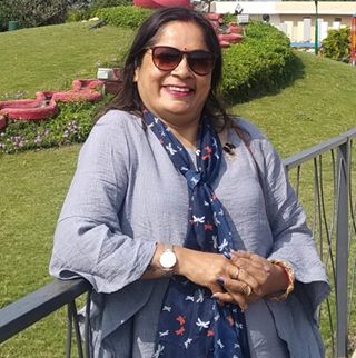 Profile Picture of Anita Singh (@Anita-Singh) on Facebook