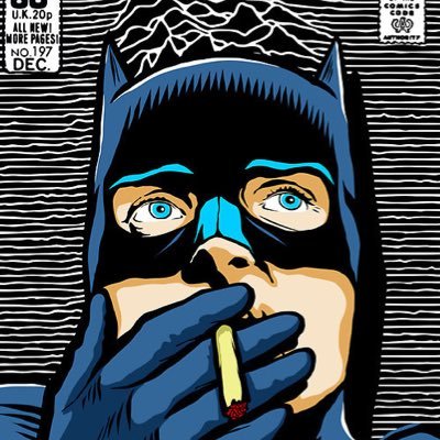 Profile Picture of Clayton Scholefield (@SirEdwardGrey) on Twitter