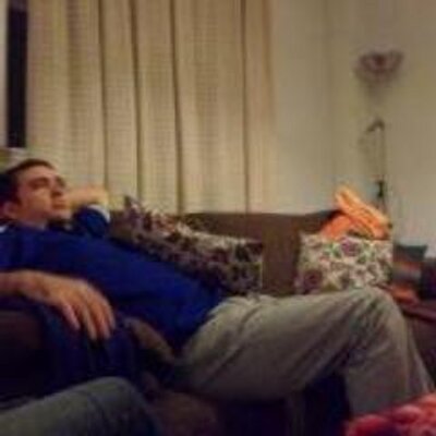 Profile Picture of Mario Cuenca (@mariocuenca13) on Twitter