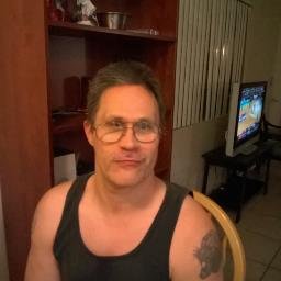 Profile Picture of Jeffrey Peck (@jeffhp19661) on Twitter
