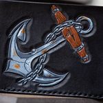 Profile Picture of James Jay Fortin (@jamesjayfortinleatherwork) on Instagram