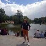 Profile Picture of Michał Kulesza (@kulesza9926) on Instagram