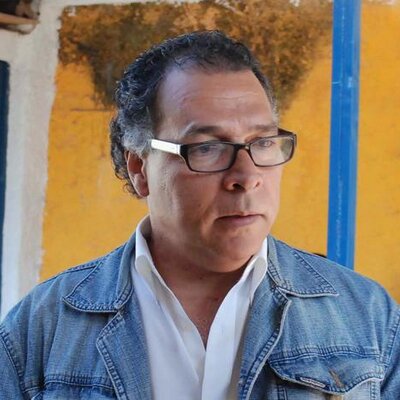 Profile Photo of Fidel Hernández (@FidelH_PSUV) on Twitter