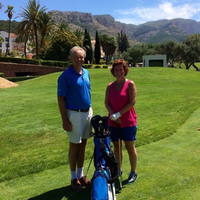 Profile Picture of Richard Horner (@sportforfun) on Twitter