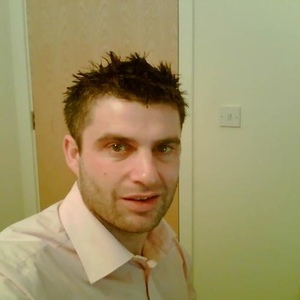 Profile Picture of Mark Trench (@115120112) on Myspace