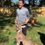 Profile Picture of Joshua Threlkeld (@joshua.threlkeld.60181) on Facebook