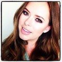 Profile Picture of Tanya Burr (@tanyaburrvlogs) on Pinterest