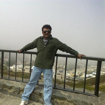 Profile Picture of K.Rajesh (@k_rajeshkannan) on Twitter