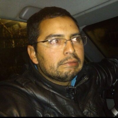 Profile Picture of Daniel Camus Pinto (@CamusObras) on Twitter