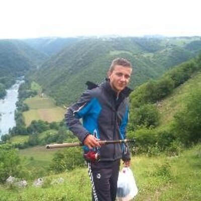 Profile Picture of Selmir Catakovic (@selmircatakovic) on Twitter