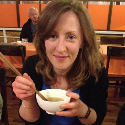 Profile Picture of Beverley Cook (@BeverleyECook) on Twitter