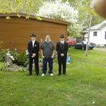 Profile Picture of Paul Gaslin (@gaslinpaul) on Instagram