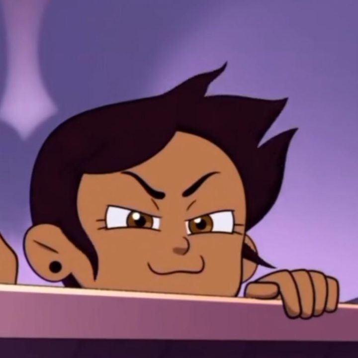 Profile Picture of Luz…noceda (@luz..noceda..985) on Tiktok