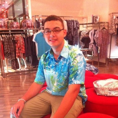 Profile Picture of Kevin Paul Kummer (@KevPalKummer) on Twitter