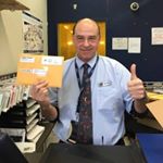 Profile Picture of Michael J Caillouet (@michaelcaillouet) on Instagram