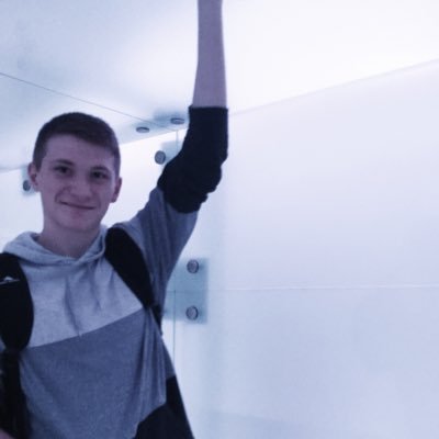 Profile Picture of David Krol (@Strikrol) on Twitter