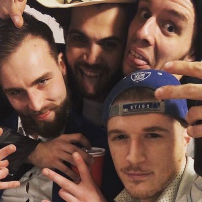 Profile Picture of Eric Schneider (@EricSchneider27) on Twitter